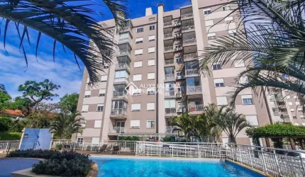Apartamento com 3 quartos à venda na Rua Marechal Mesquita, 581, Teresópolis, Porto Alegre, 69 m2 por R$ 380.000