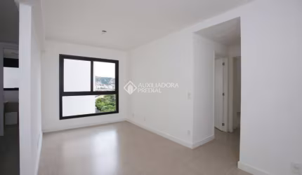 Apartamento com 2 quartos à venda na Rua São Josemaria Escriva, 669, Jardim do Salso, Porto Alegre, 58 m2 por R$ 585.000