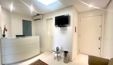 Sala comercial à venda na Rua Quintino Bocaiúva, 683, Floresta, Porto Alegre, 54 m2 por R$ 369.000
