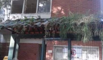 Casa em condomínio fechado com 3 quartos à venda na Rua Tenente-Coronel Fabrício Pilar, 77, Mont Serrat, Porto Alegre, 196 m2 por R$ 1.596.000