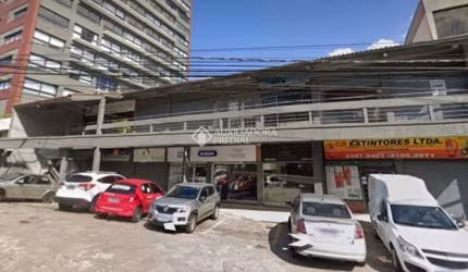 Ponto comercial à venda na Avenida Protásio Alves, 3573, Petrópolis, Porto Alegre, 64 m2 por R$ 195.000