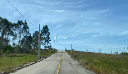 Terreno em condomínio fechado à venda na Ponta Do Pargo, 25, Areias de Baixo, Governador Celso Ramos, 364 m2 por R$ 209.000