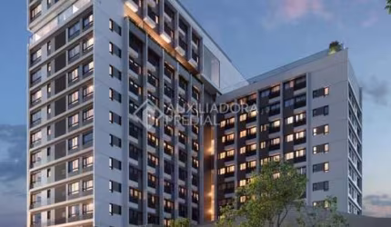 Apartamento com 1 quarto à venda na Rua Professor Duplan, 40, Rio Branco, Porto Alegre, 33 m2 por R$ 599.000