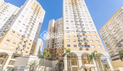 Apartamento com 2 quartos à venda na Avenida Bento Gonçalves, 1515, Partenon, Porto Alegre, 66 m2 por R$ 370.000