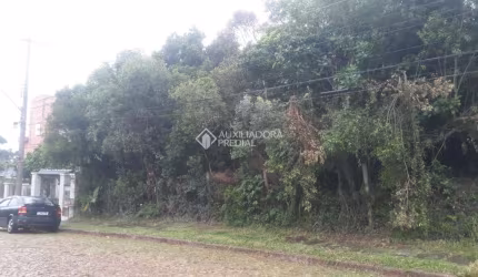 Terreno à venda na Rua Comendador José Júlio de Mello, 11, Teresópolis, Porto Alegre, 619 m2 por R$ 370.000