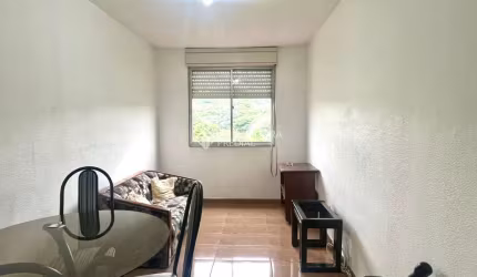 Apartamento com 3 quartos à venda na Rua Doutor Otávio Santos, 410, Jardim Itu Sabará, Porto Alegre, 72 m2 por R$ 260.000