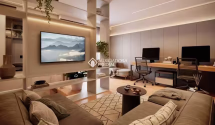 Casa em condomínio fechado com 3 quartos à venda na Avenida Engenheiro Ludolfo Boehl, 931, Teresópolis, Porto Alegre, 150 m2 por R$ 750.000
