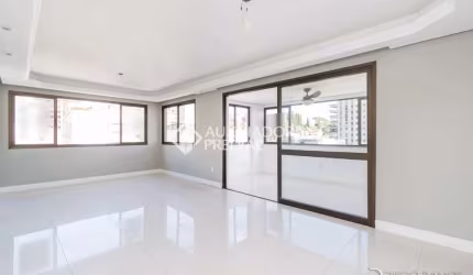 Apartamento com 3 quartos à venda na Rua Tito Lívio Zambecari, 359, Mont Serrat, Porto Alegre, 126 m2 por R$ 1.599.000