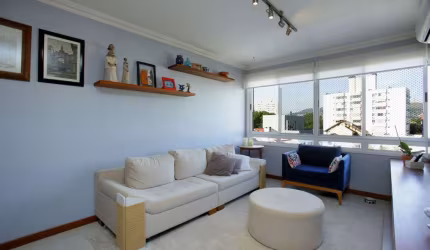 Apartamento com 2 quartos à venda na Rua Itaboraí, 1485, Jardim Botânico, Porto Alegre, 75 m2 por R$ 700.000
