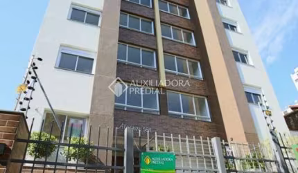 Apartamento com 1 quarto à venda na Rua Portugal, 584, São João, Porto Alegre, 52 m2 por R$ 649.133