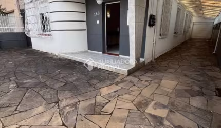 Casa com 3 quartos à venda na Rua Nossa Senhora das Graças, 160, Glória, Porto Alegre, 152 m2 por R$ 700.000