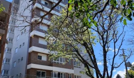 Apartamento com 1 quarto à venda na Travessa Vileta, 300, Jardim Botânico, Porto Alegre, 53 m2 por R$ 493.862