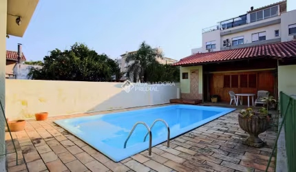 Casa com 3 quartos à venda na Rua Chile, 816, Jardim Botânico, Porto Alegre, 349 m2 por R$ 1.350.000