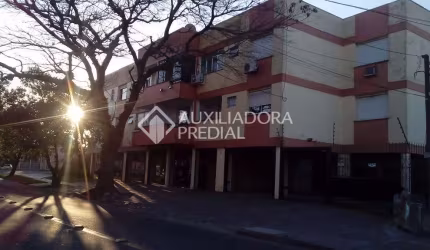 Apartamento com 1 quarto à venda na Rua Marechal Mallet, 260, Vila João Pessoa, Porto Alegre, 49 m2 por R$ 212.000