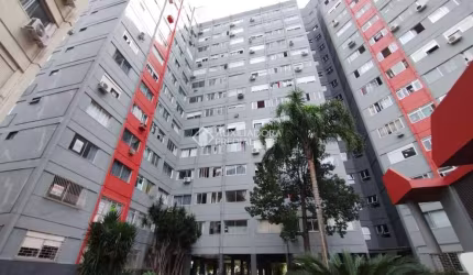 Apartamento com 1 quarto à venda na Rua Albion, 402, Partenon, Porto Alegre, 44 m2 por R$ 240.000