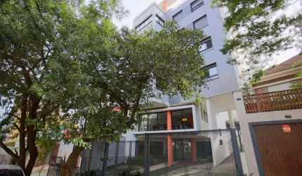 Cobertura com 2 quartos à venda na Rua Visconde de Duprat, 268, Petrópolis, Porto Alegre, 146 m2 por R$ 987.000