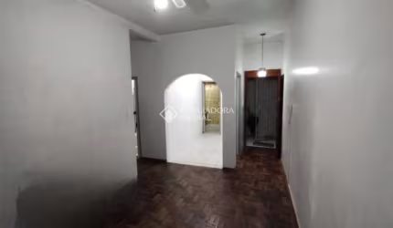 Apartamento com 2 quartos à venda na Avenida Francisco Trein, 420, Cristo Redentor, Porto Alegre, 70 m2 por R$ 240.000