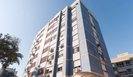 Apartamento com 2 quartos à venda na Rua Ribeiro Cancela, 60, Menino Deus, Porto Alegre, 73 m2 por R$ 555.000