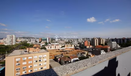 Cobertura com 1 quarto à venda na Avenida João Pessoa, 1375, Centro Histórico, Porto Alegre, 92 m2 por R$ 489.000