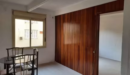 Apartamento com 1 quarto à venda na Avenida Princesa Isabel, 500, Santana, Porto Alegre, 35 m2 por R$ 168.000