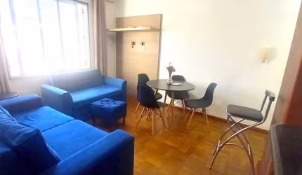 Apartamento com 2 quartos à venda na Rua Nunes, 531, Medianeira, Porto Alegre, 52 m2 por R$ 235.000