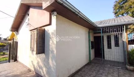 Casa com 4 quartos à venda na Beco Antônio Carvalho, 1441, Jardim Carvalho, Porto Alegre, 118 m2 por R$ 629.100