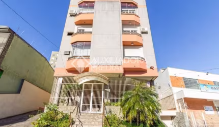 Apartamento com 2 quartos à venda na Avenida Professor Oscar Pereira, 1422, Glória, Porto Alegre, 68 m2 por R$ 423.000
