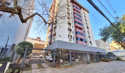 Apartamento com 2 quartos à venda na Rua Barão do Gravataí, 360, Menino Deus, Porto Alegre, 54 m2 por R$ 348.000