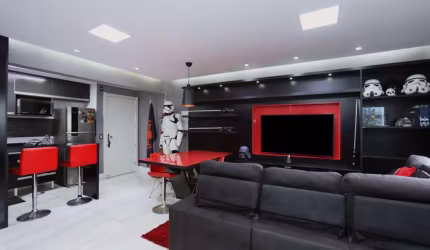 Apartamento com 3 quartos à venda na Rua Frederico Otávio Domingues Barbosa, 50, São Sebastião, Porto Alegre, 75 m2 por R$ 800.000