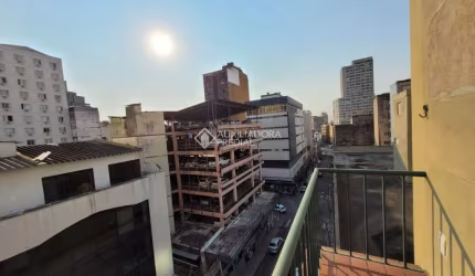 Apartamento com 2 quartos à venda na Rua Pinto Bandeira, 476, Centro Histórico, Porto Alegre, 80 m2 por R$ 269.000
