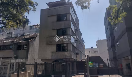 Apartamento com 1 quarto à venda na Rua Anita Garibaldi, 1006, Mont Serrat, Porto Alegre, 47 m2 por R$ 270.000