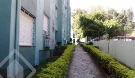 Apartamento com 1 quarto à venda na Rua Doutor Campos Velho, 1774, Cristal, Porto Alegre, 42 m2 por R$ 160.000