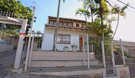Casa com 4 quartos à venda na Rua João Bonuma, 110, Coronel Aparício Borges, Porto Alegre, 483 m2 por R$ 889.000