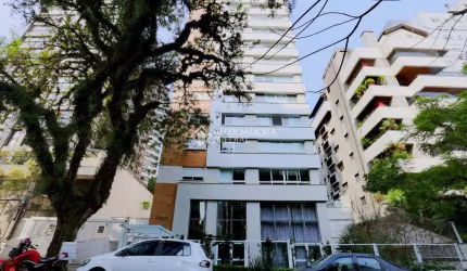 Apartamento com 3 quartos à venda na Avenida Lageado, 1173, Petrópolis, Porto Alegre, 136 m2 por R$ 1.650.000
