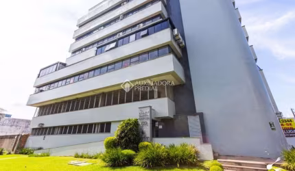 Sala comercial à venda na Avenida Princesa Isabel, 729, Santana, Porto Alegre, 20 m2 por R$ 130.500