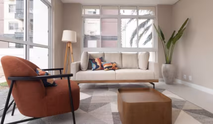 Apartamento com 3 quartos à venda na Rua Frei Germano, 138, Partenon, Porto Alegre, 74 m2 por R$ 600.208