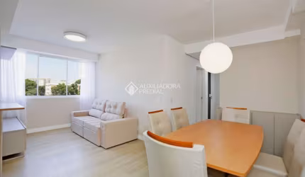 Apartamento com 3 quartos à venda na Rua Frei Germano, 138, Partenon, Porto Alegre, 74 m2 por R$ 680.000