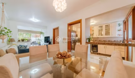 Apartamento com 3 quartos à venda na Rua Dea Coufal, 1411, Ipanema, Porto Alegre, 85 m2 por R$ 475.000