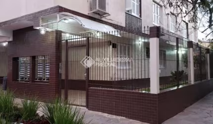 Apartamento com 2 quartos à venda na Rua Domingos Crescêncio, 215, Santana, Porto Alegre, 65 m2 por R$ 320.000