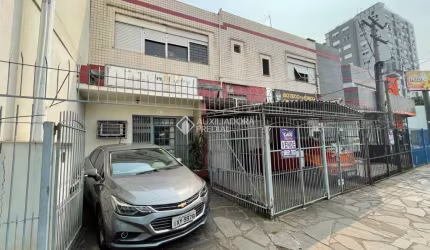 Prédio à venda na Avenida Érico Veríssimo, 505, Menino Deus, Porto Alegre, 390 m2 por R$ 1.900.000
