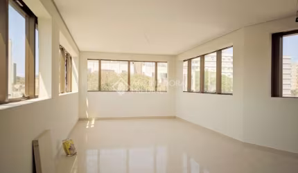 Sala comercial à venda na Rua Leopoldo Bier, 70, Santana, Porto Alegre, 41 m2 por R$ 590.000