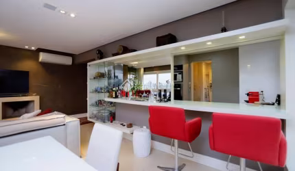 Apartamento com 3 quartos à venda na Rua Passo da Pátria, 515, Bela Vista, Porto Alegre, 132 m2 por R$ 2.240.000