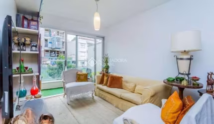 Apartamento com 2 quartos para alugar na Rua São Vicente, 67, Rio Branco, Porto Alegre, 80 m2 por R$ 3.900