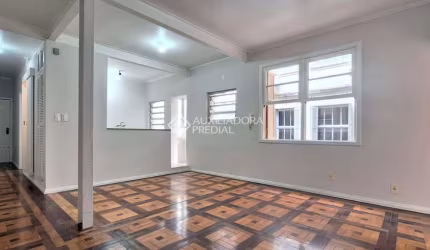 Apartamento com 3 quartos à venda na Rua Vinte e Quatro de Outubro, 1628, Auxiliadora, Porto Alegre, 89 m2 por R$ 290.000
