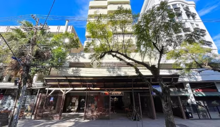 Sala comercial à venda na Rua General João Telles, 524, Bom Fim, Porto Alegre, 46 m2 por R$ 250.000