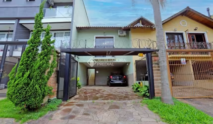 Casa com 3 quartos à venda na Rua do Pampa, 100, Costa e Silva, Porto Alegre, 155 m2 por R$ 854.050