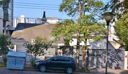 Casa com 4 quartos à venda na Rua Desembargador Moreno Loureiro Lima, 465, Bela Vista, Porto Alegre, 381 m2 por R$ 3.950.000