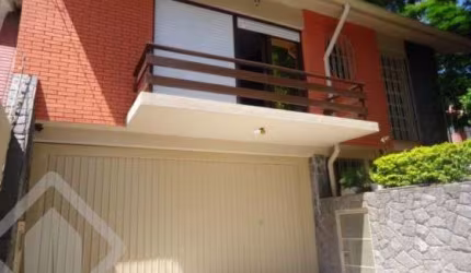 Casa com 4 quartos à venda na Rua Delfino Riet, 8, Santo Antônio, Porto Alegre, 306 m2 por R$ 1.280.000