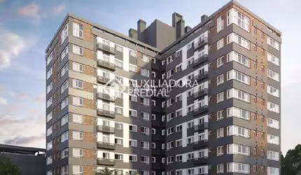 Apartamento com 2 quartos à venda na Travessa Carmem, 96, Floresta, Porto Alegre, 70 m2 por R$ 850.245