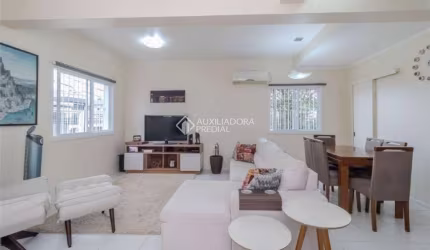 Casa em condomínio fechado com 3 quartos à venda na Rua Derocy Peres da Palma, 121, Lomba do Pinheiro, Porto Alegre, 108 m2 por R$ 650.000